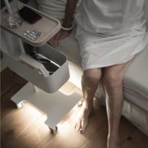 Hôpital & Clinique