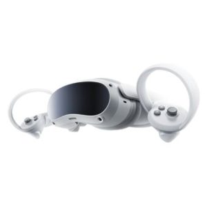 Réalité virtuelle